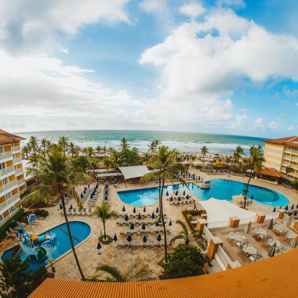 Gran Hotel Stella Maris Urban Resort & Conventions — foto 7