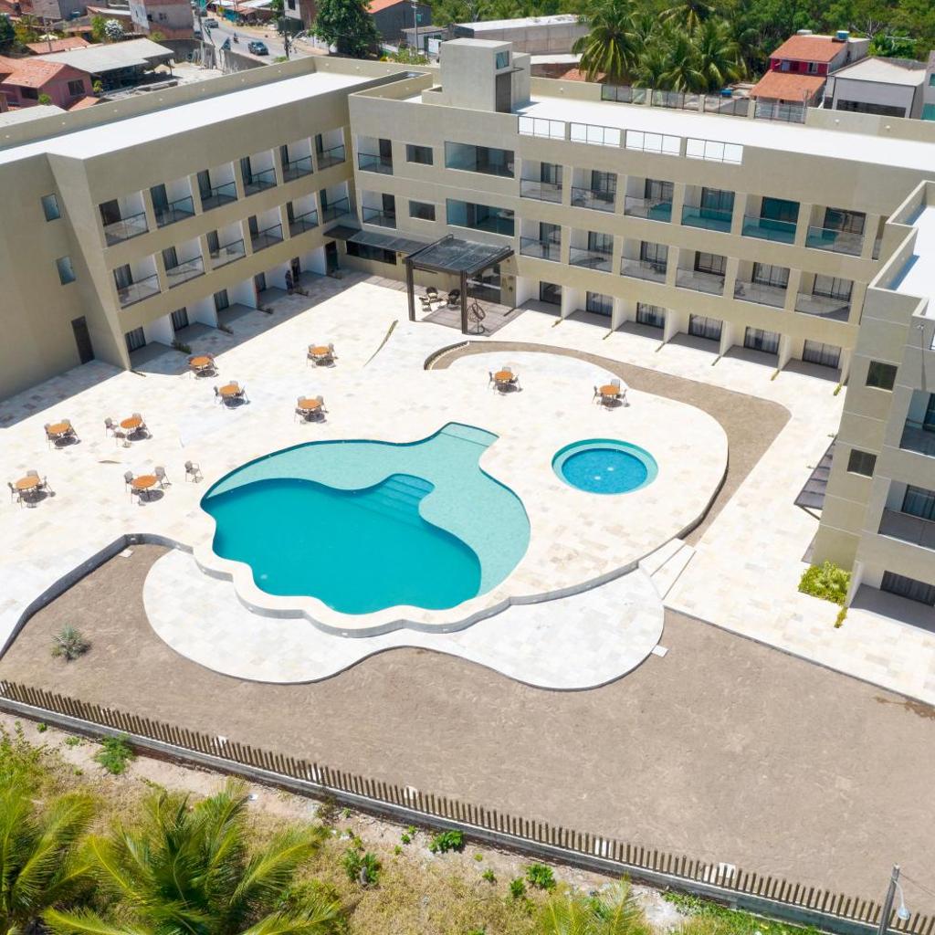 Maragogi Praia Hotel — foto 2