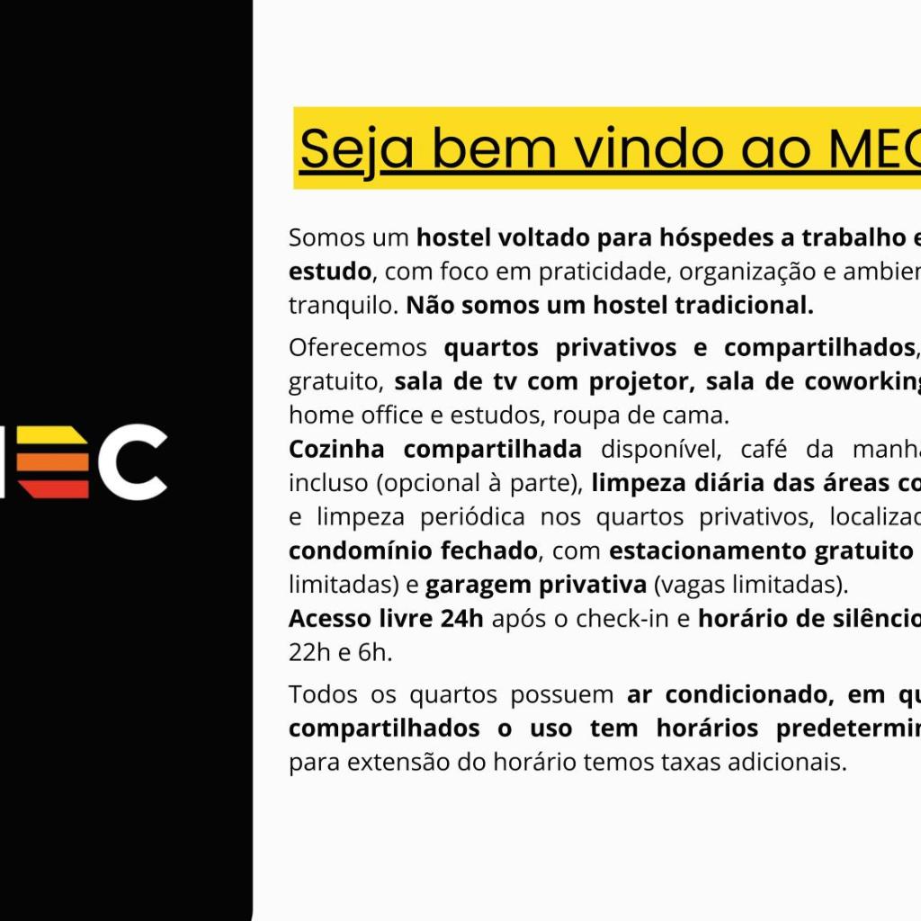 MEC Office Hostel — foto 4