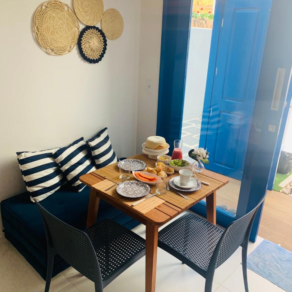 Meditarranee Residence — foto 6