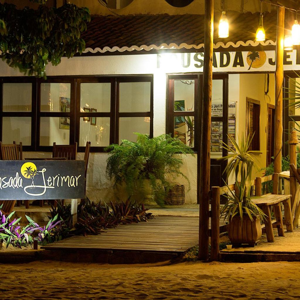 Pousada Jerimar — foto 3