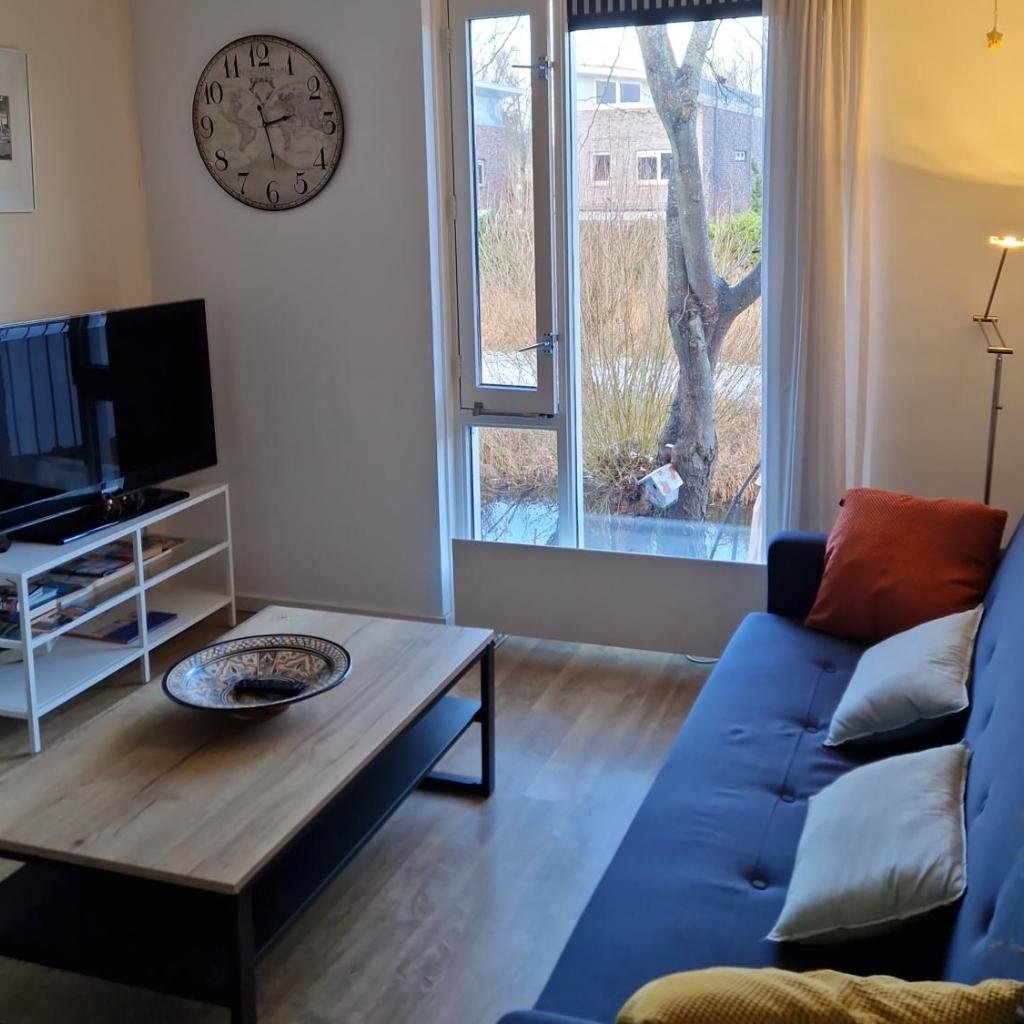 Photograph of Johan's B&B - Since 2012 roofterrace and cheap parking