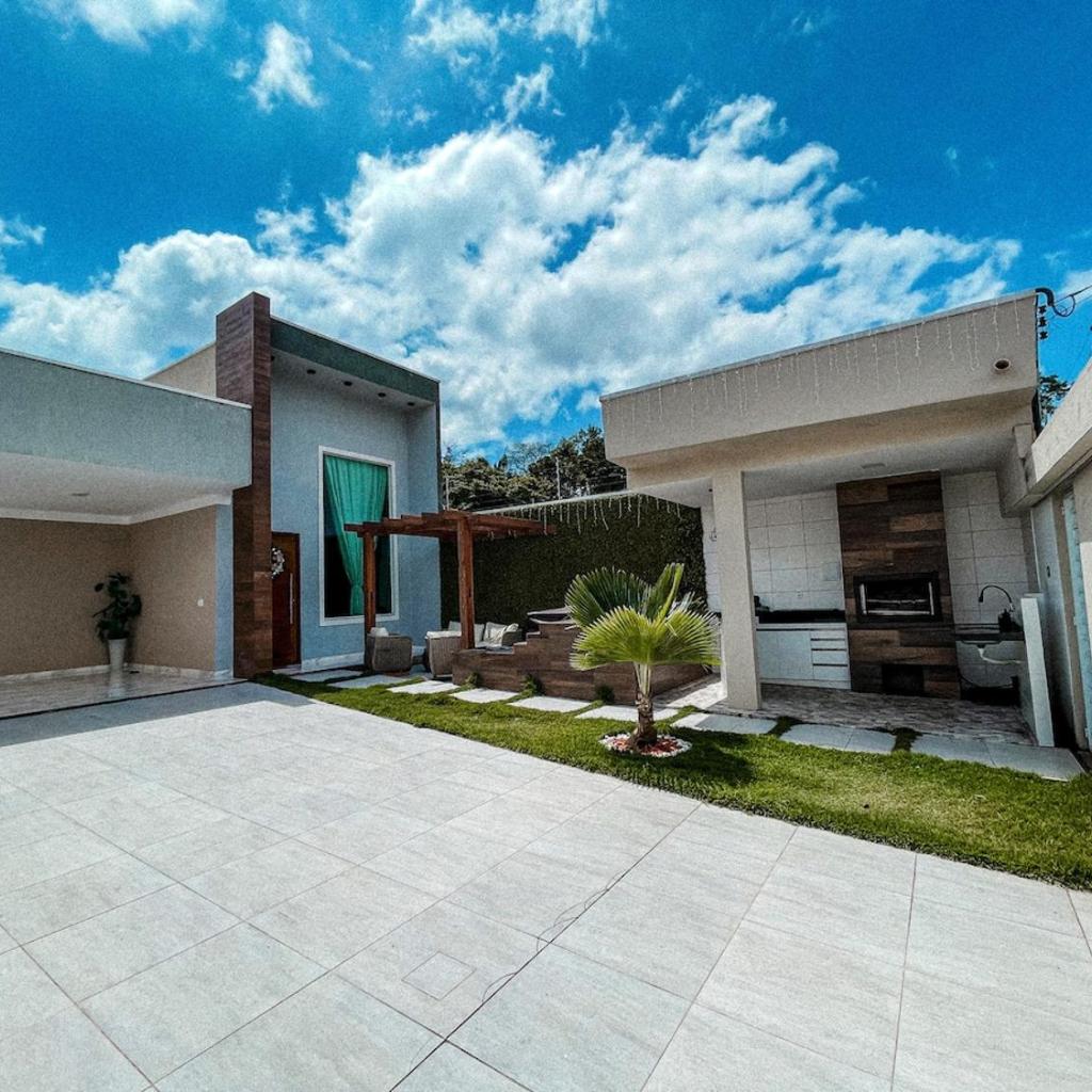 Life House Ubajara — foto 11