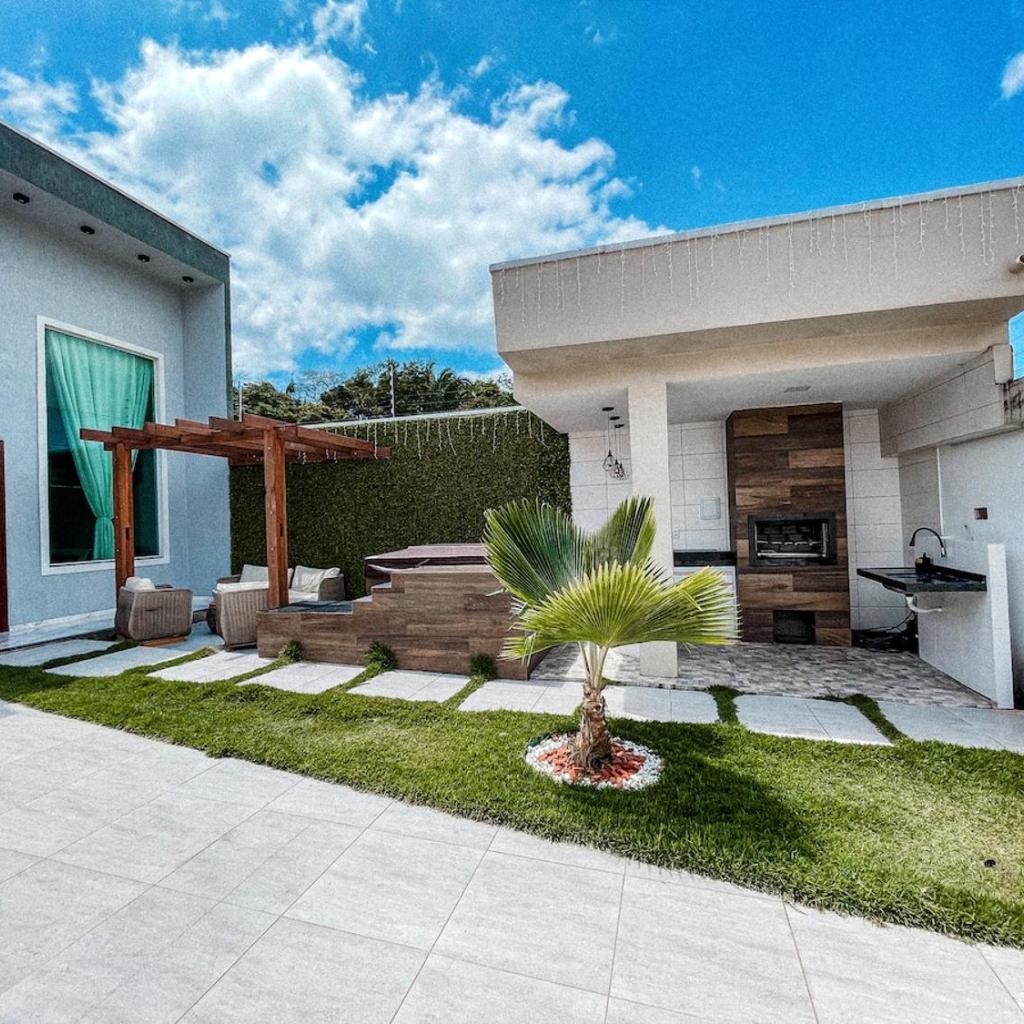 Life House Ubajara — foto 12
