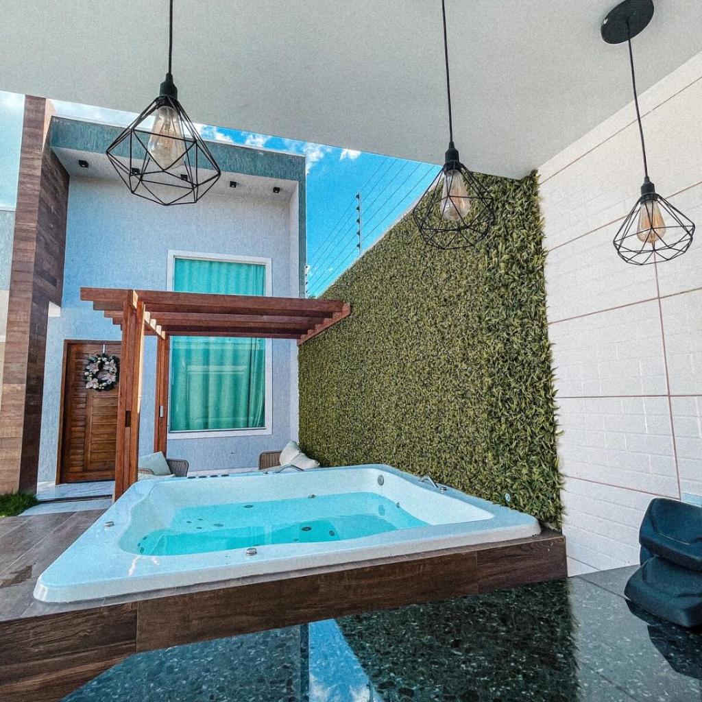 Life House Ubajara — foto 3