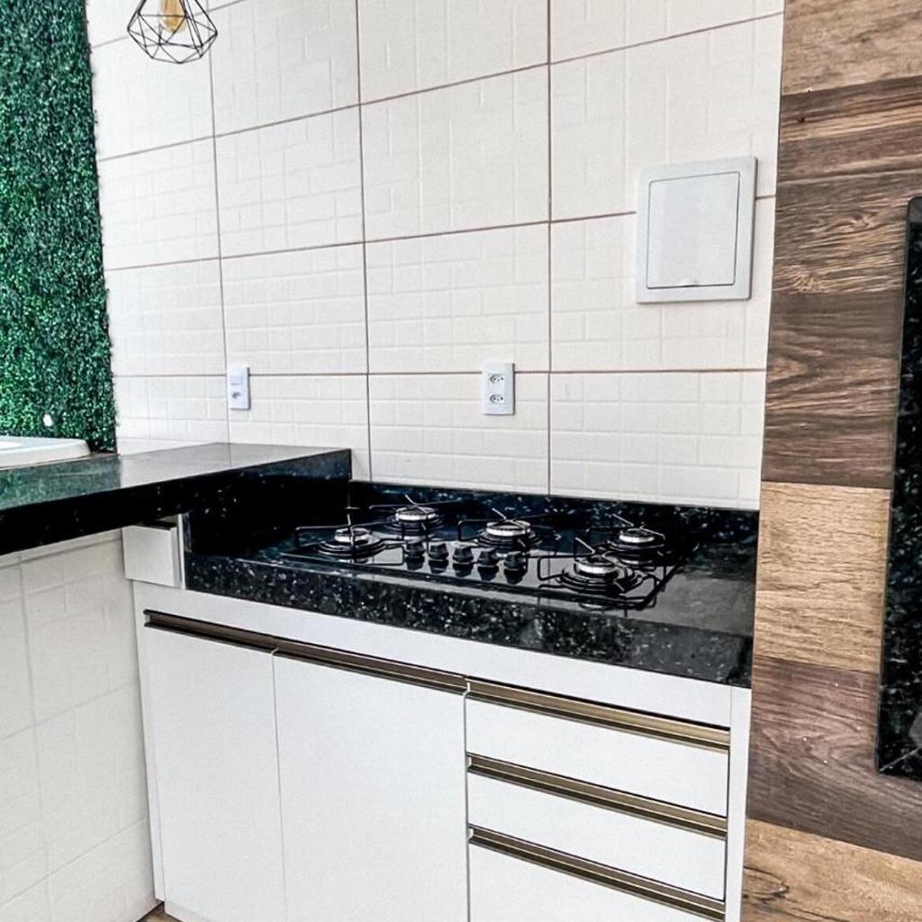 Life House Ubajara — foto 10
