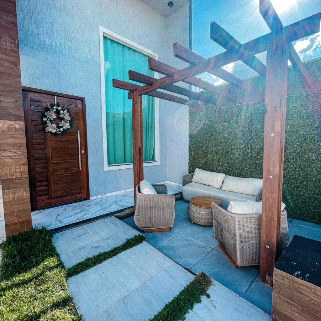 Life House Ubajara — foto 6