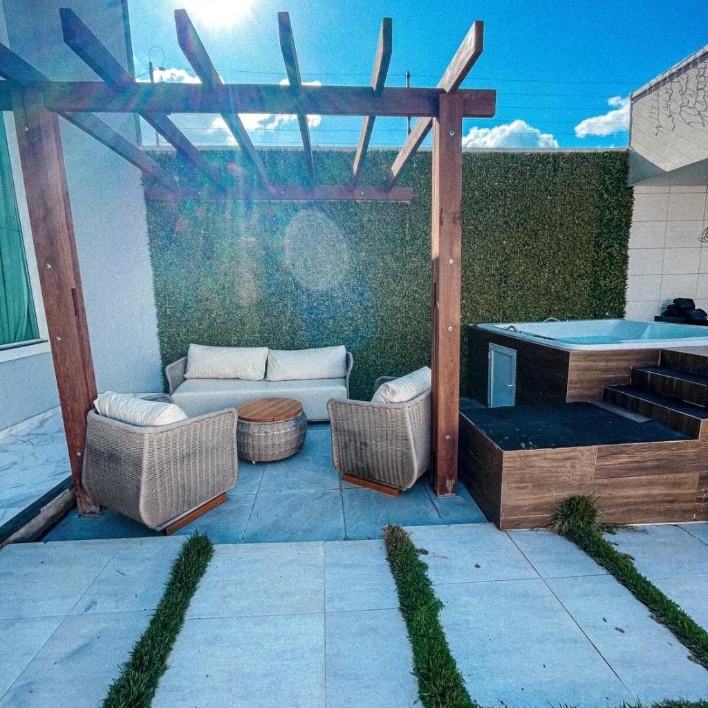Life House Ubajara — foto 7