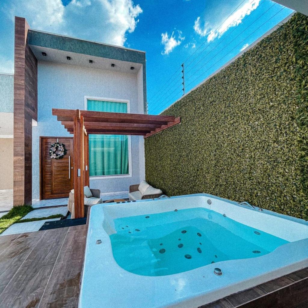 Life House Ubajara — foto 4