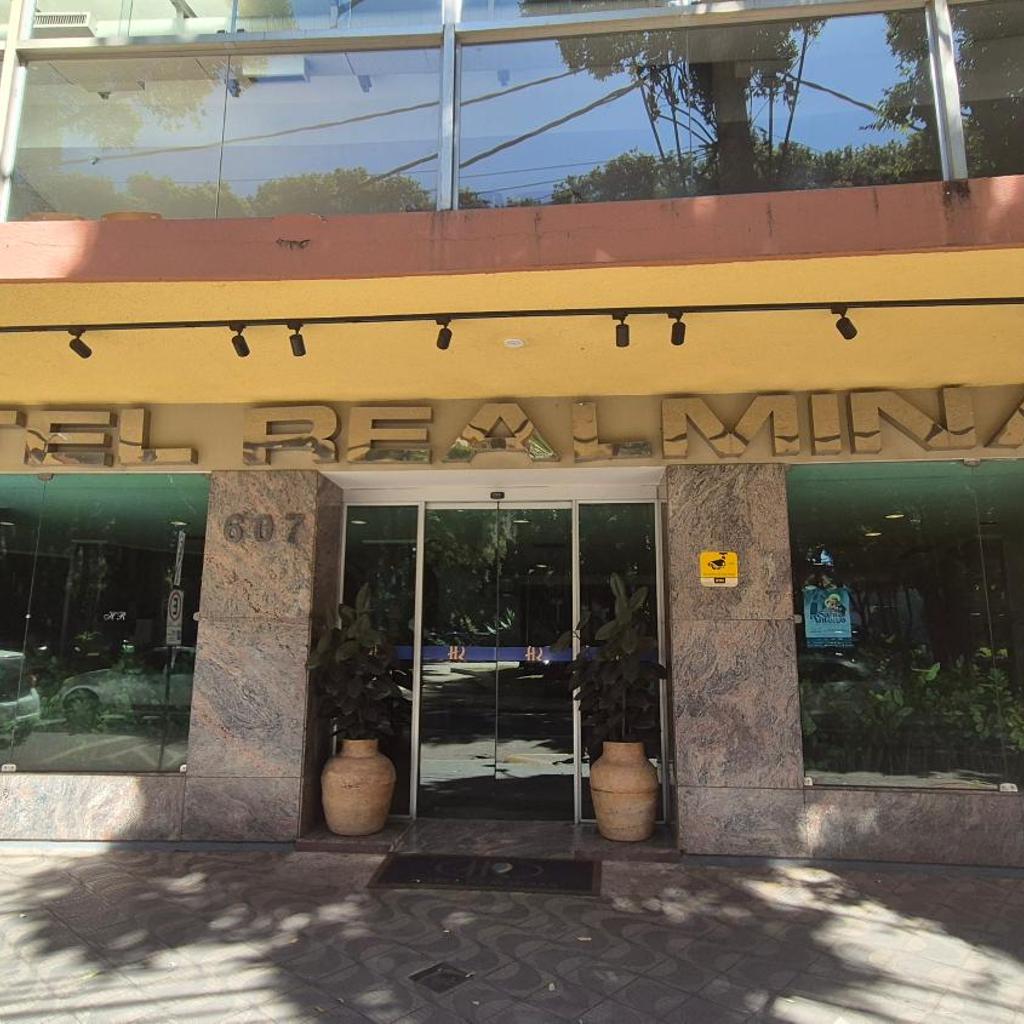 Realminas Hotel e Restaurante — foto 11