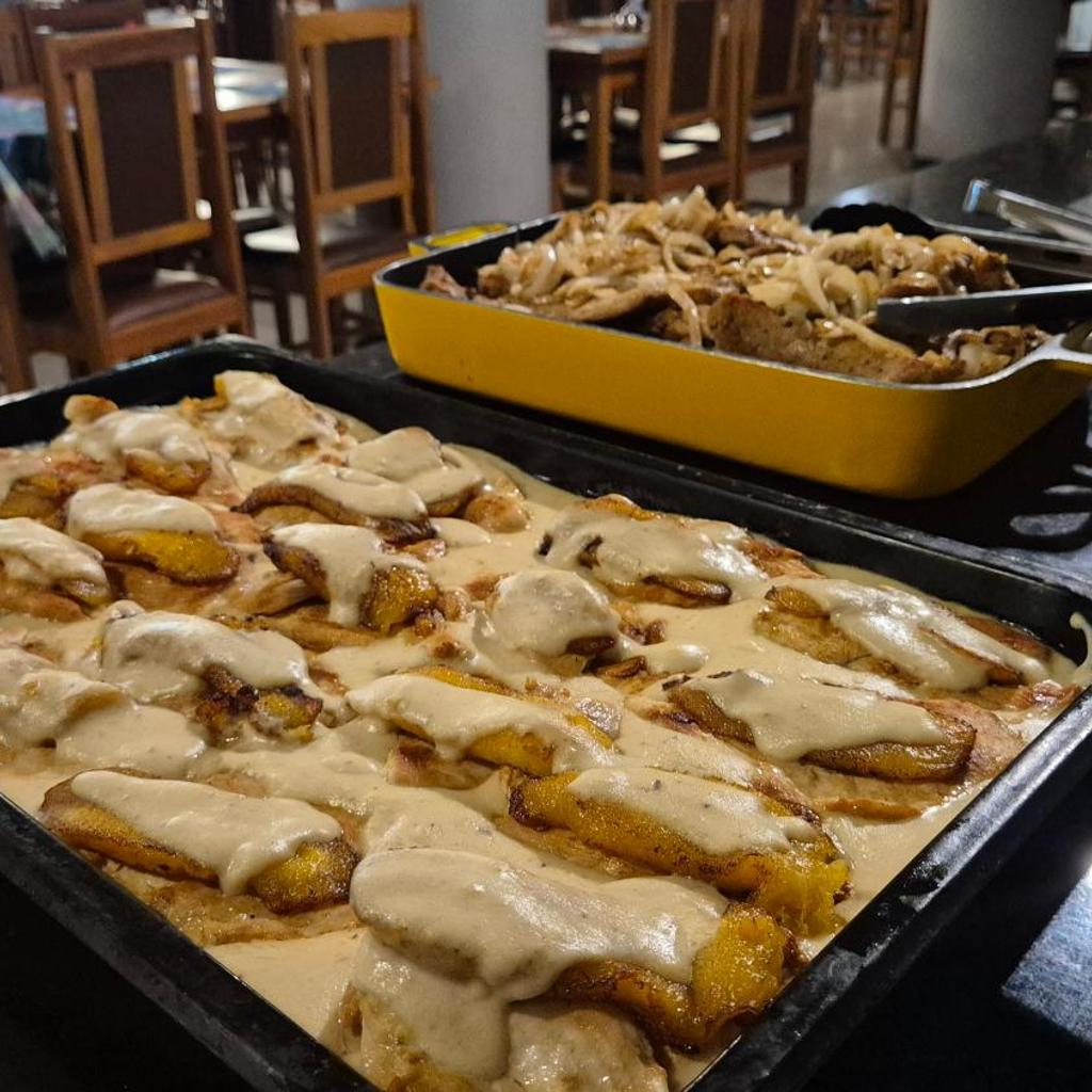 Realminas Hotel e Restaurante — foto 4