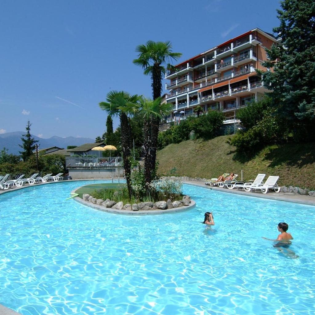 Image 59 - Hotel Colibrì