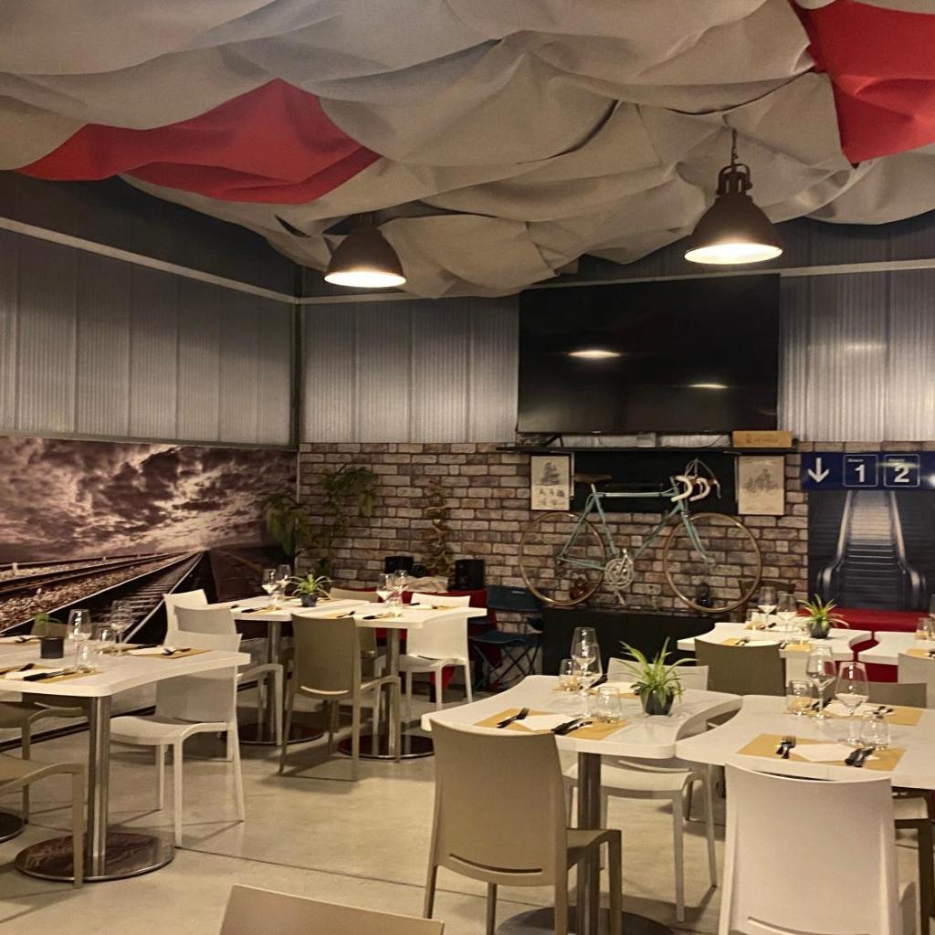 Image 36 - Ristorante Stazione