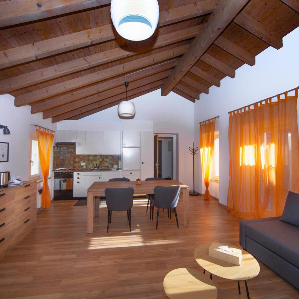 Image 12 - Piazza Grande House