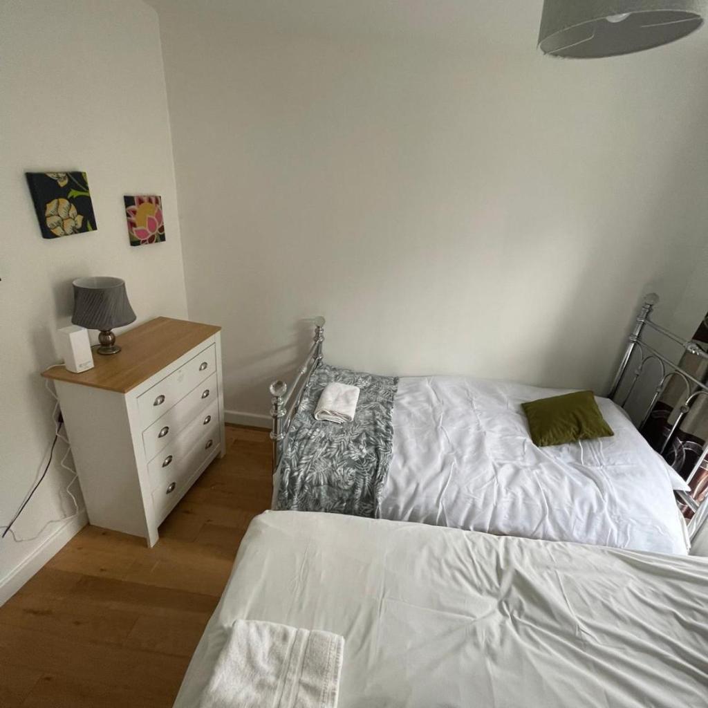 Photograph of Charming 2 Bedroom Apartment in Central London