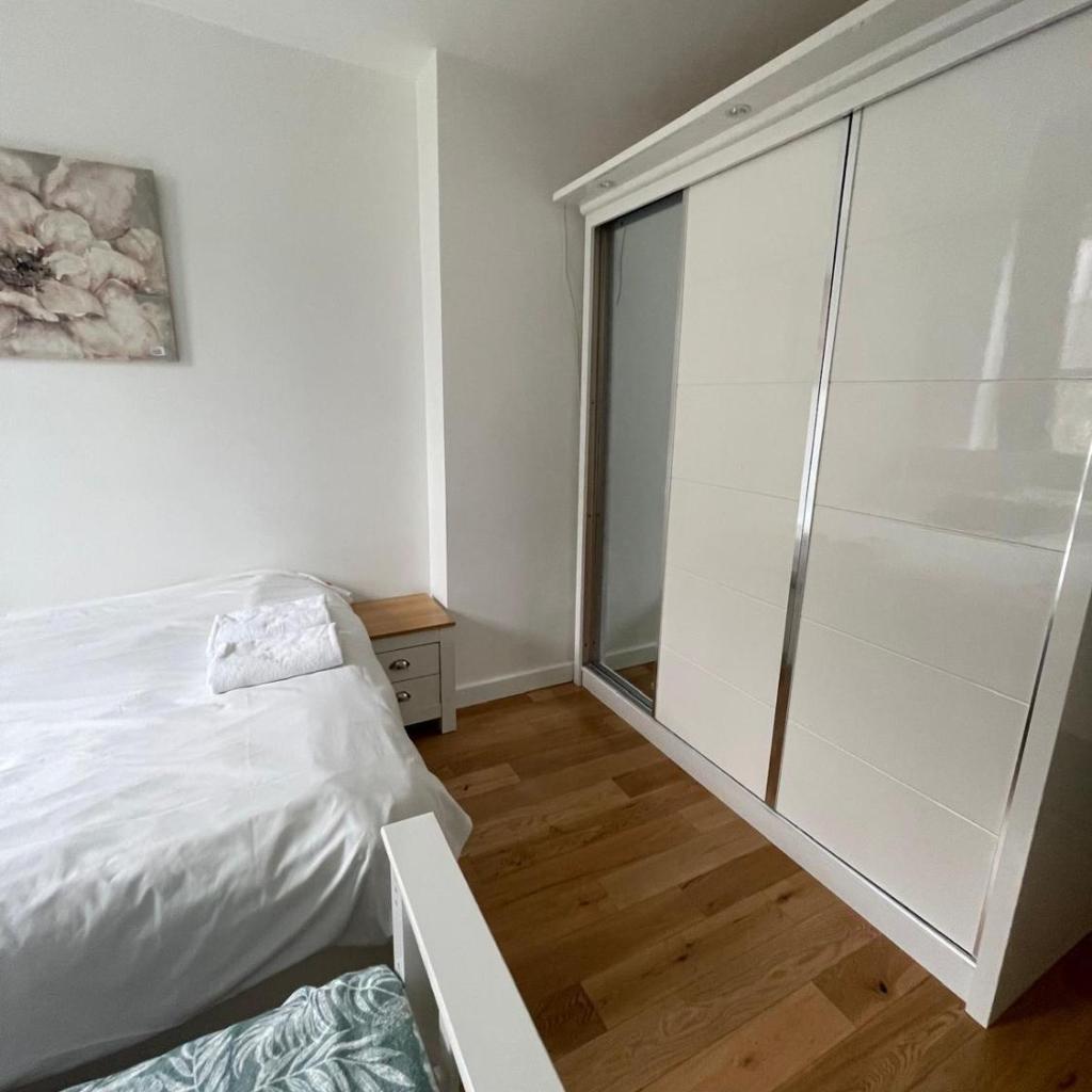 Photograph of Charming 2 Bedroom Apartment in Central London
