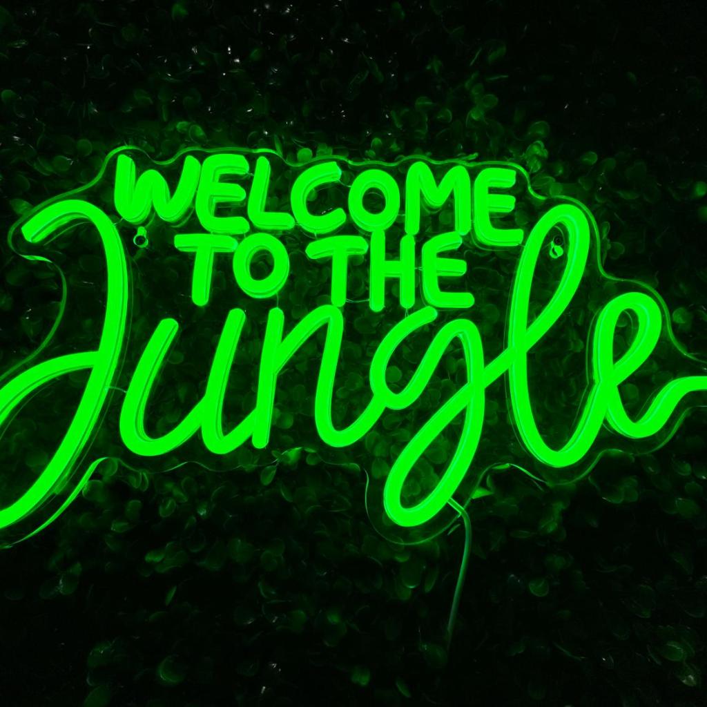 Photograph of Ciné Jungle Projecteur 4K cœur de Lyon 6
