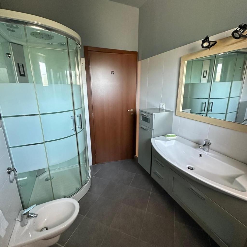 Photograph of Cozy Navigli studio