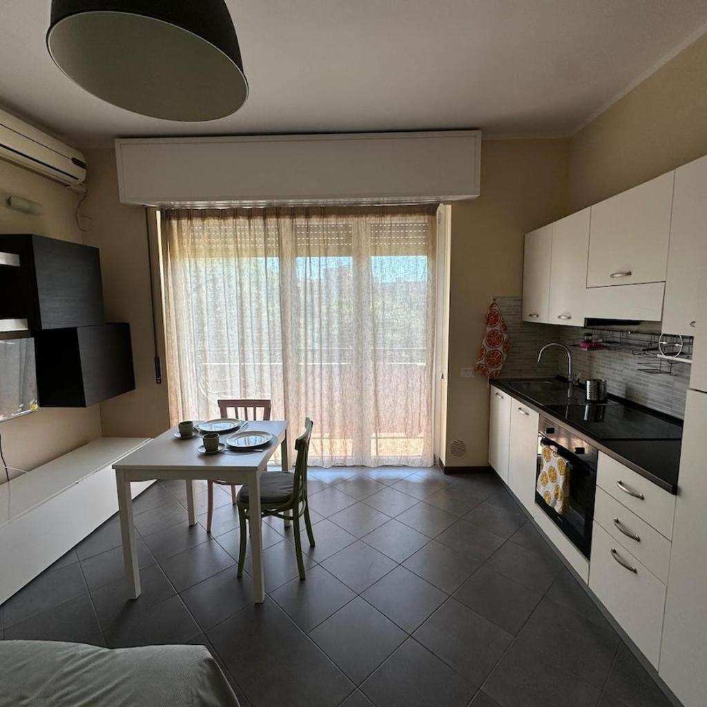 Photograph of Cozy Navigli studio