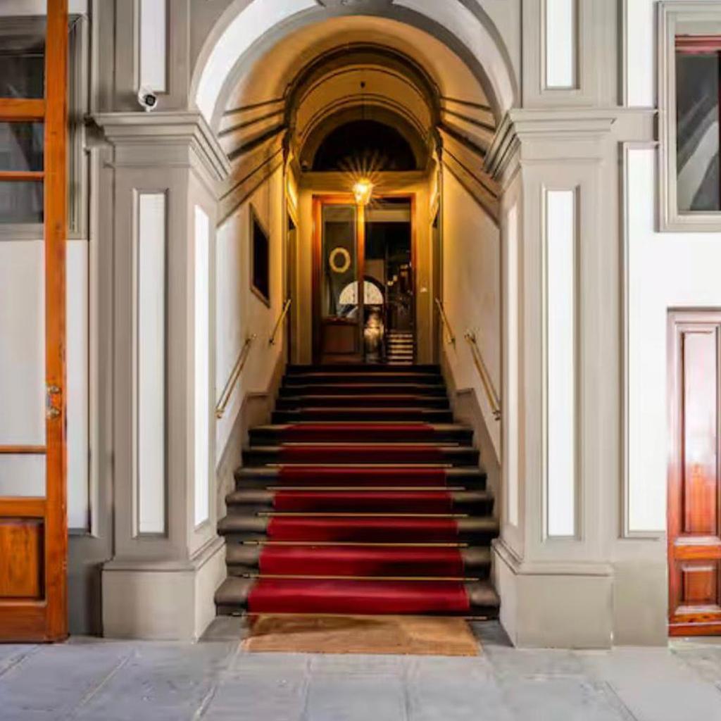Photograph of Signature Milton Green Apartment Florence