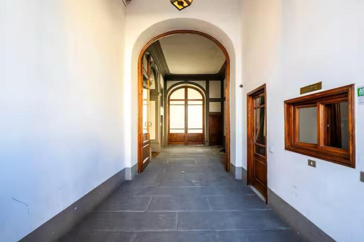 Photograph of Signature Milton Green Apartment Florence