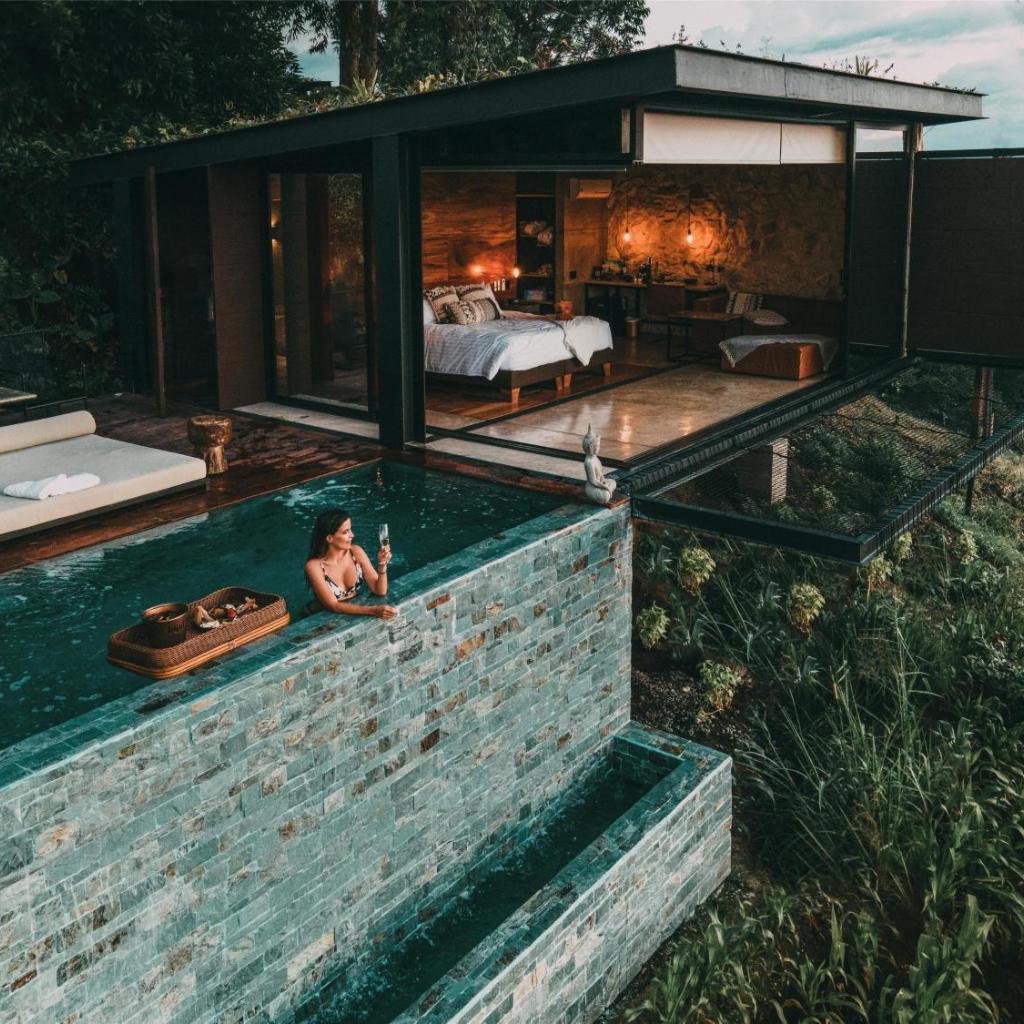Bio Habitat Hotel, AKEN SOUL Collection — 