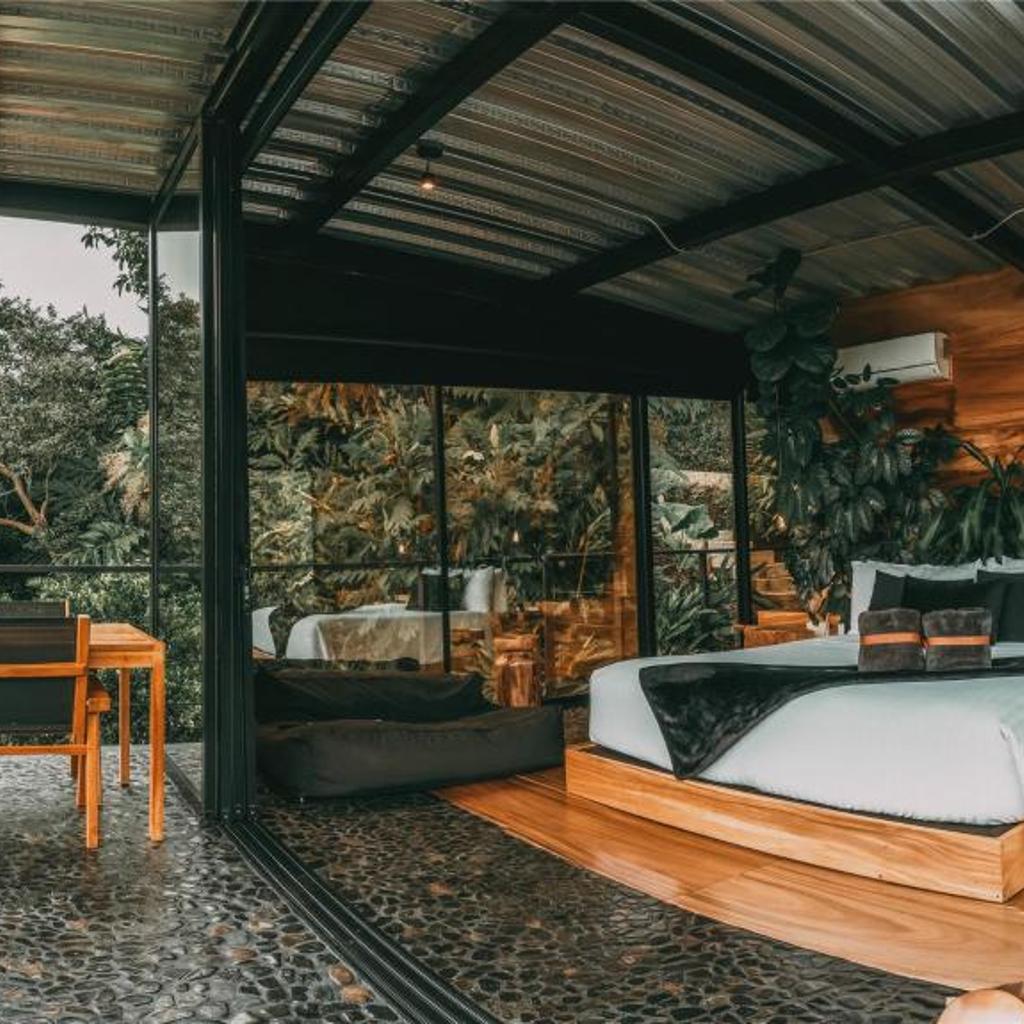 Bio Habitat Hotel, AKEN SOUL Collection — 