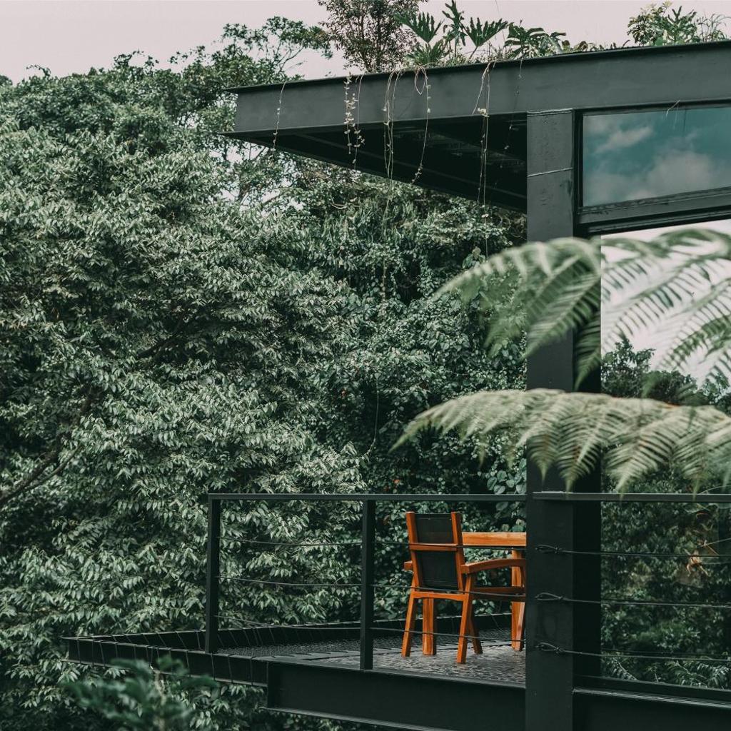 Bio Habitat Hotel, AKEN SOUL Collection — 