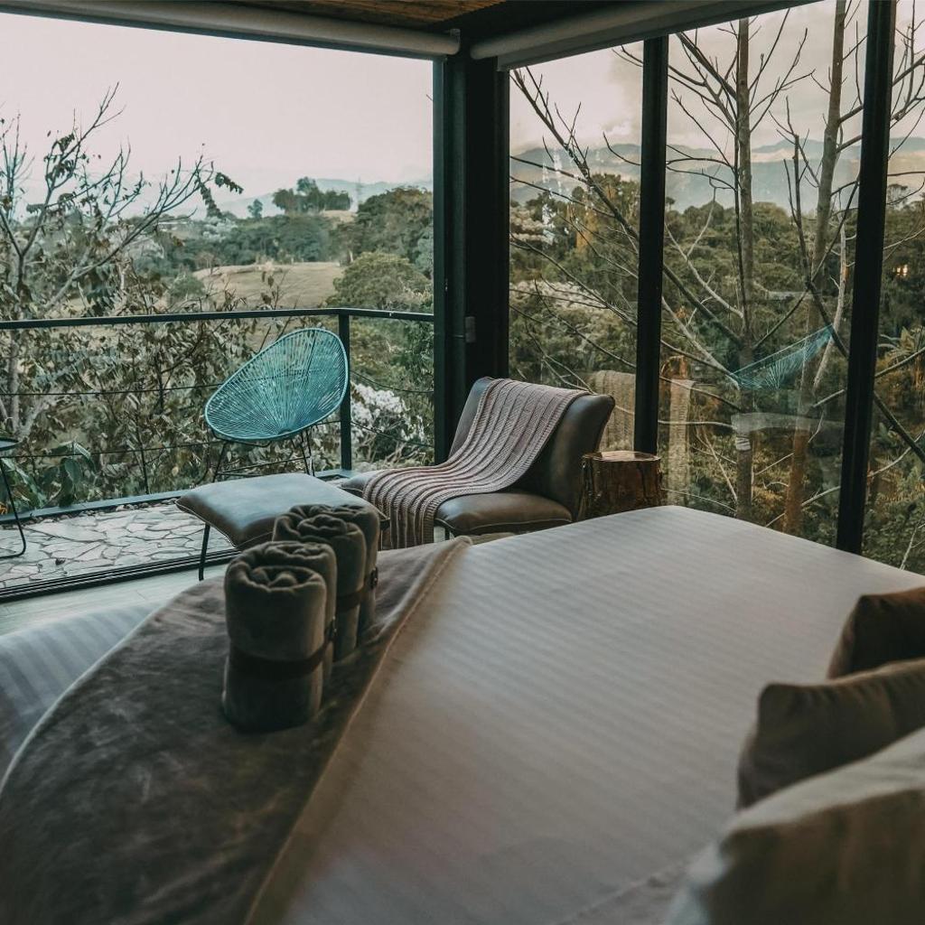 Bio Habitat Hotel, AKEN SOUL Collection — 