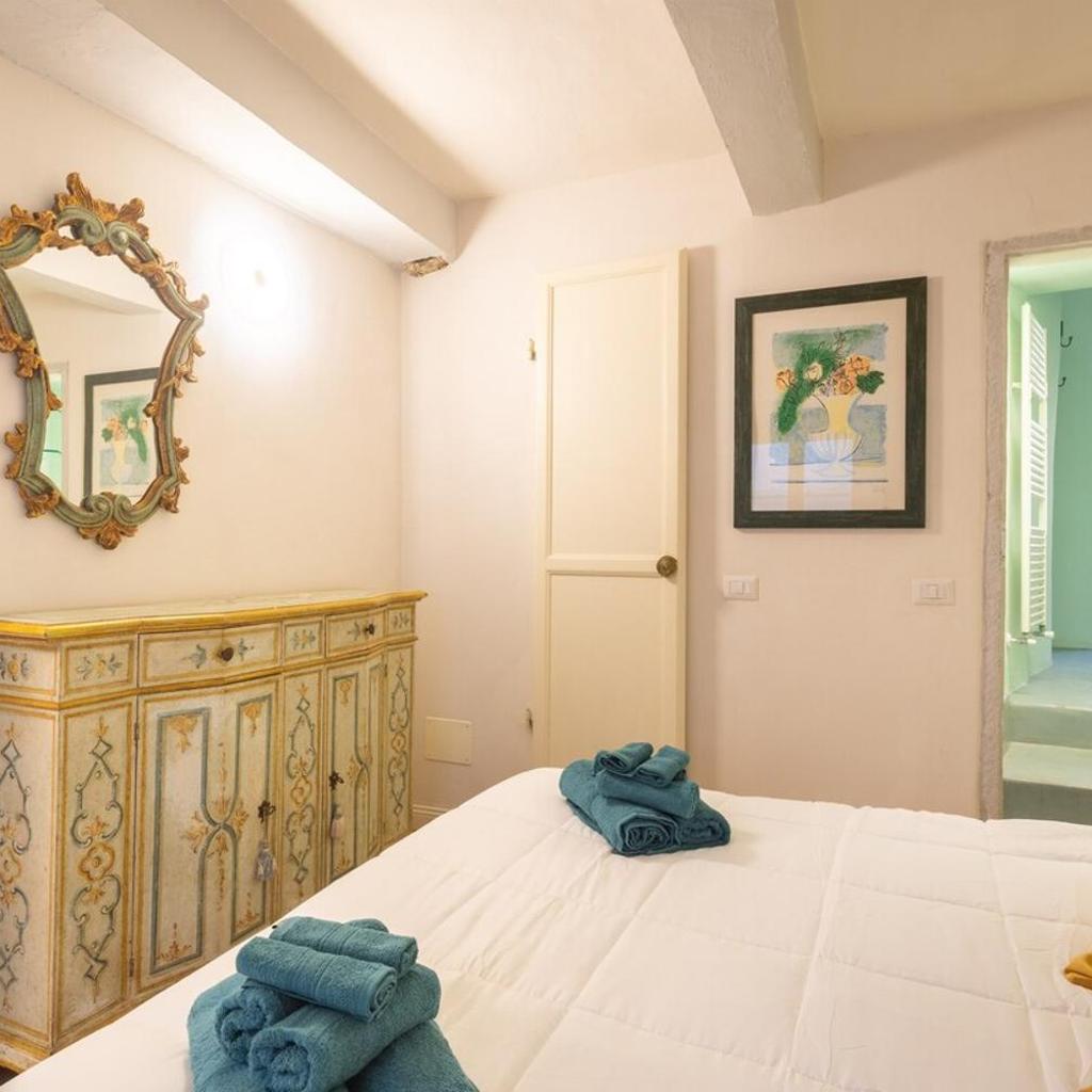 Photograph of Suite storica Santo Spirito - 5 min Ponte Vecchio