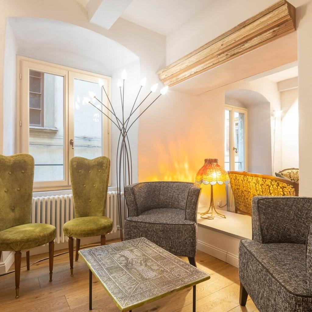Photograph of Suite storica Santo Spirito - 5 min Ponte Vecchio