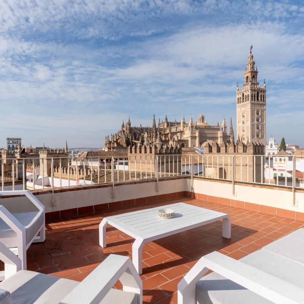 Photograph of Puerta Principe Luxury Apartments