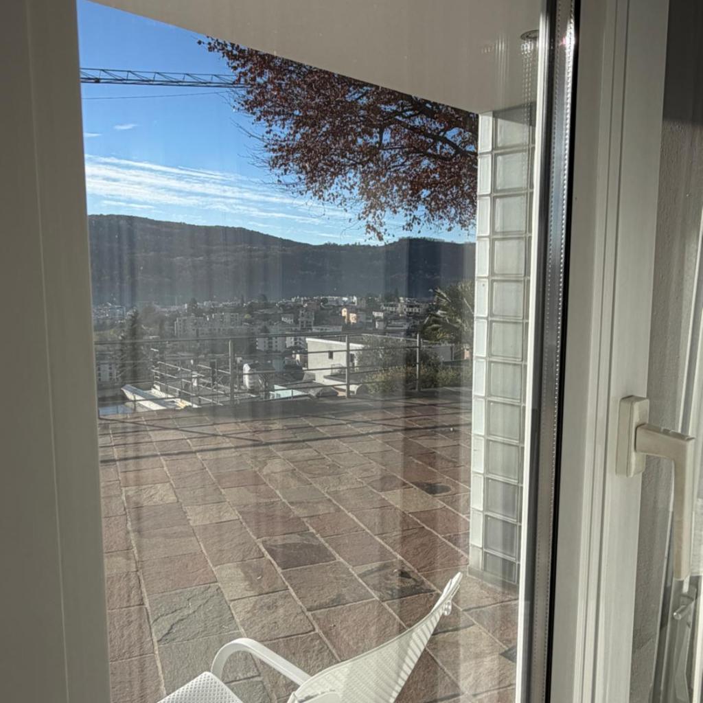 Image 72 - Veralto - Modern Suite with Como Lake view
