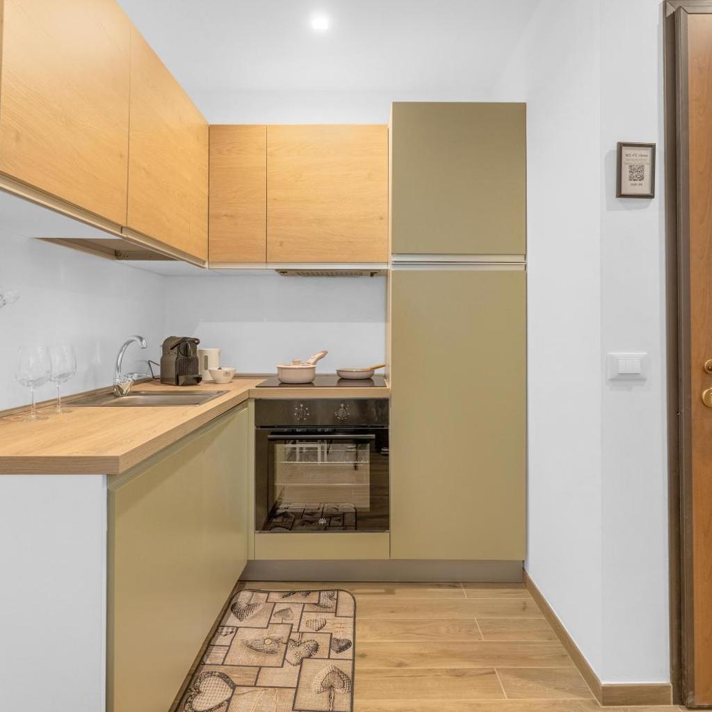 Photograph of -Duomo- Navigli- Master Loft