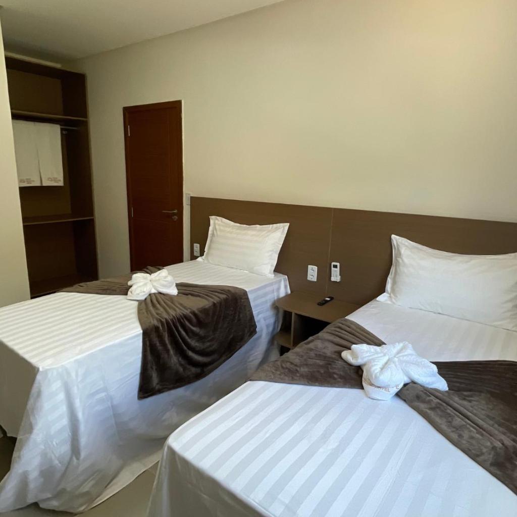 Sun Route Hotel — foto 11