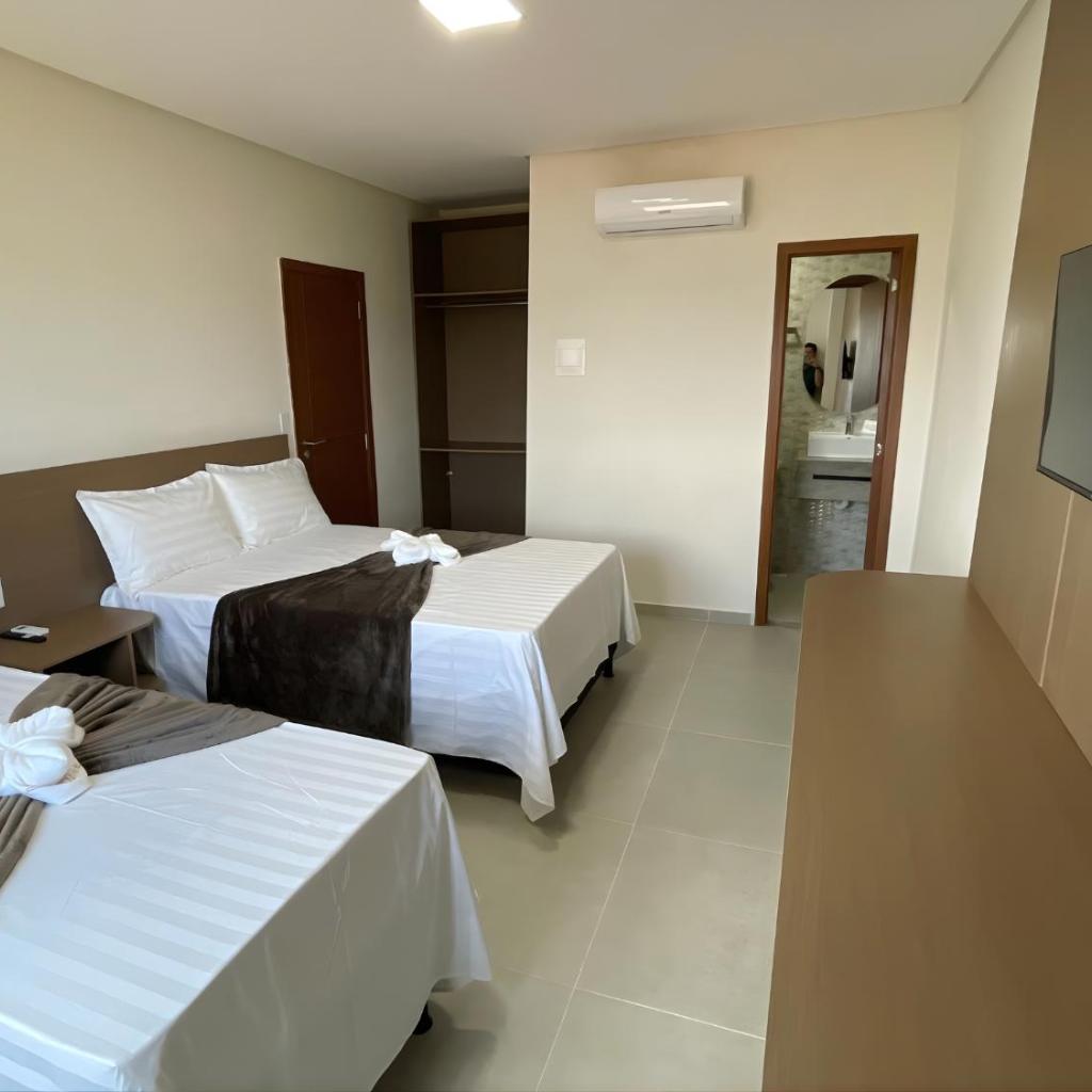 Sun Route Hotel — foto 10