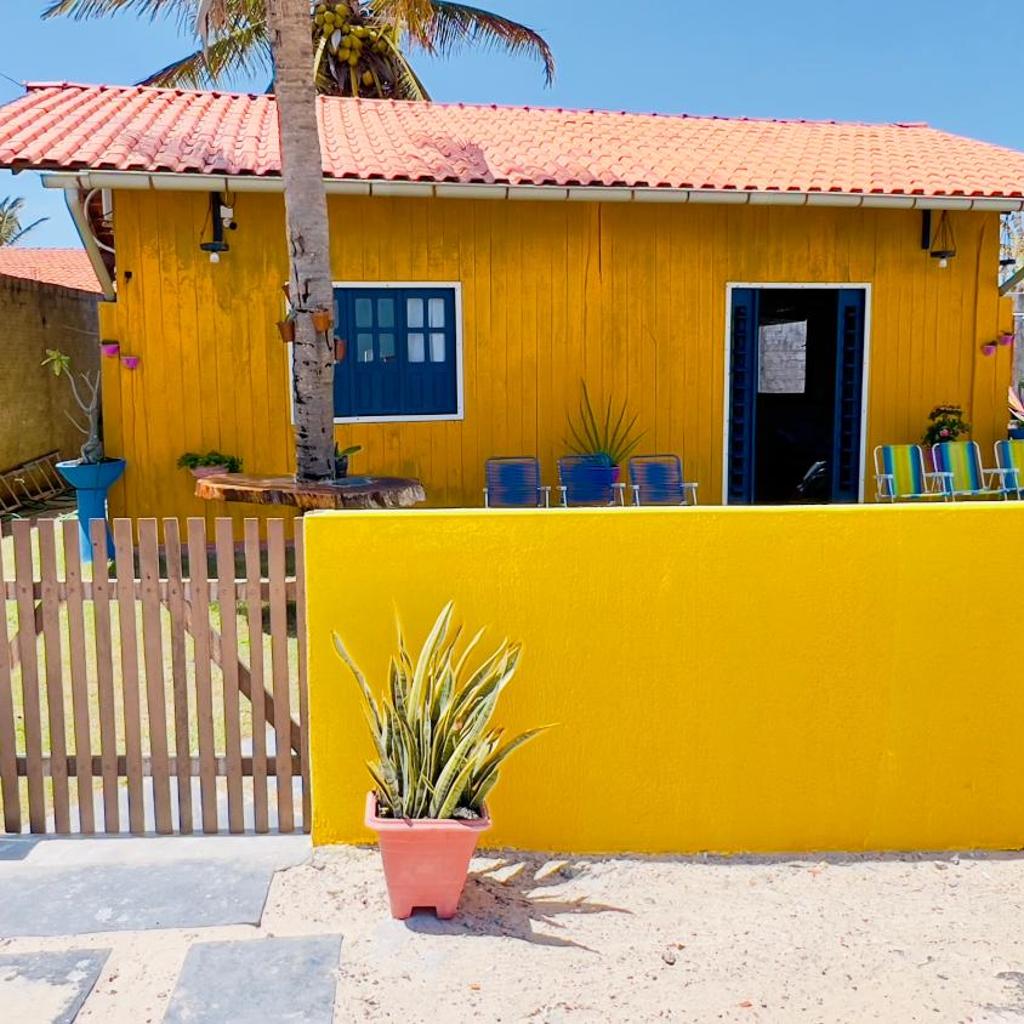 Casa da Barra Tutóia — foto 2