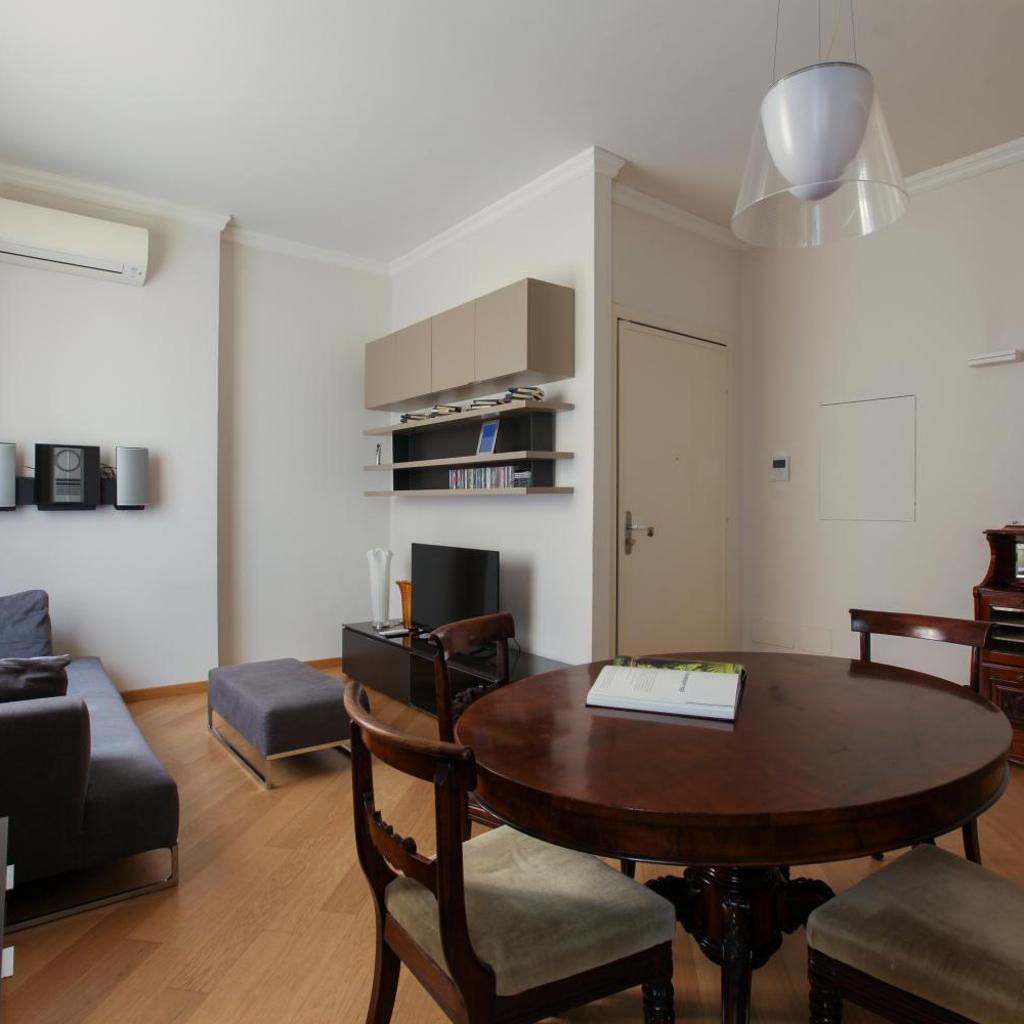 Photograph of HACCA COLLECTION 3-BR Oasis in Porta Venezia