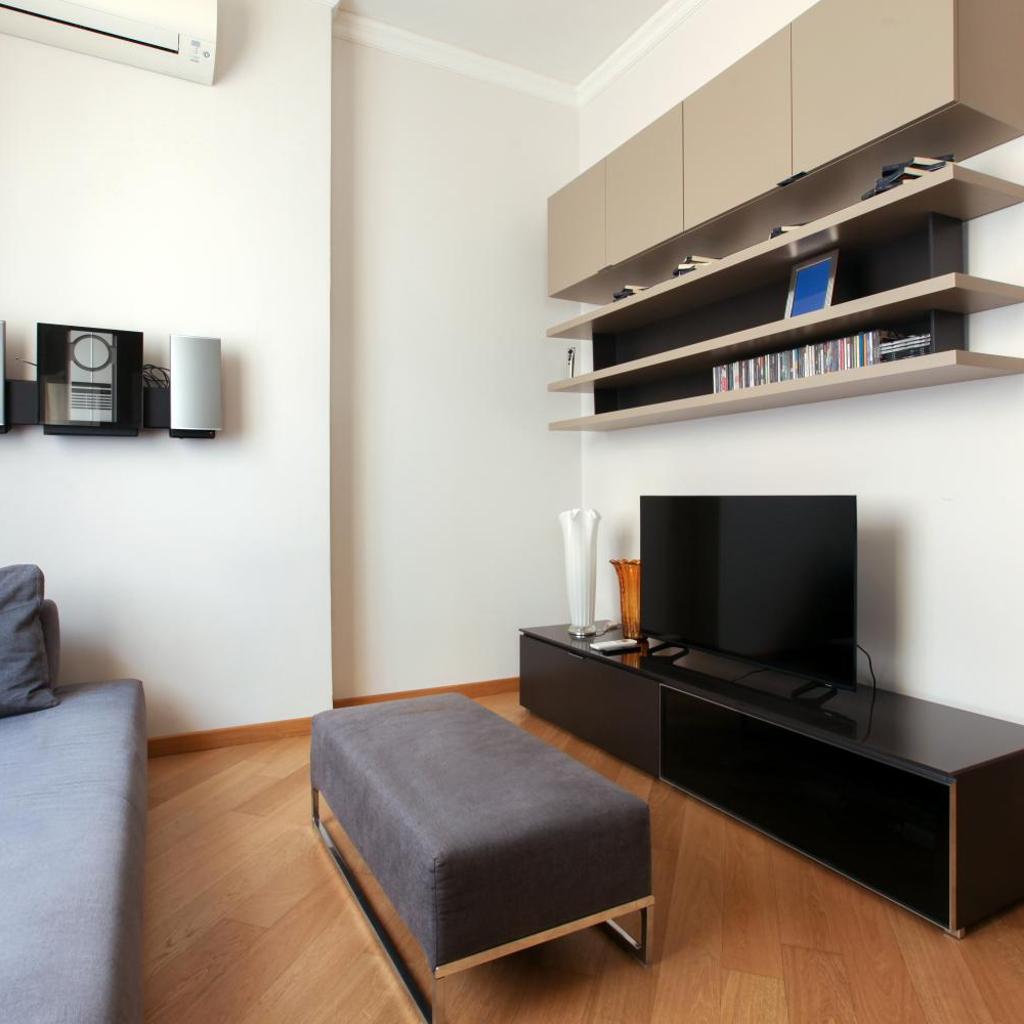 Photograph of HACCA COLLECTION 3-BR Oasis in Porta Venezia