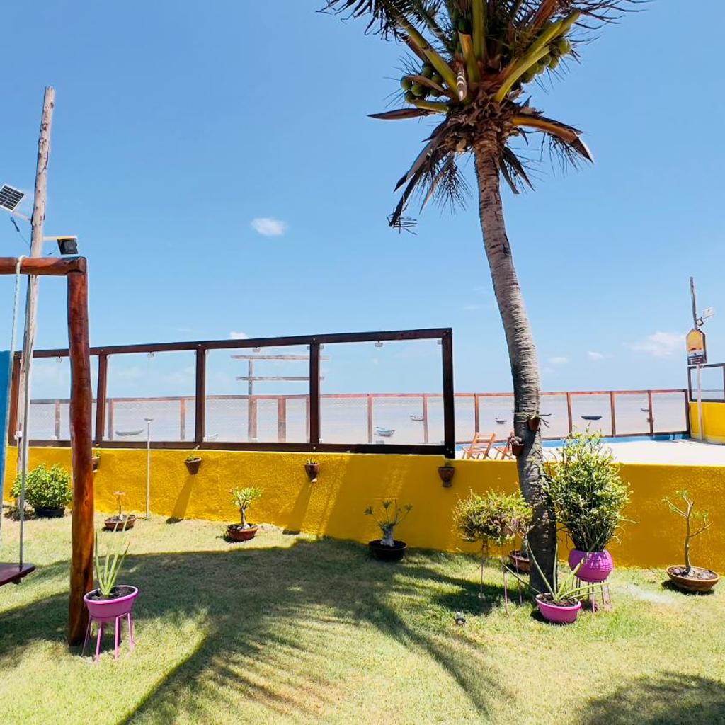 Casa da Barra Tutóia — foto 12