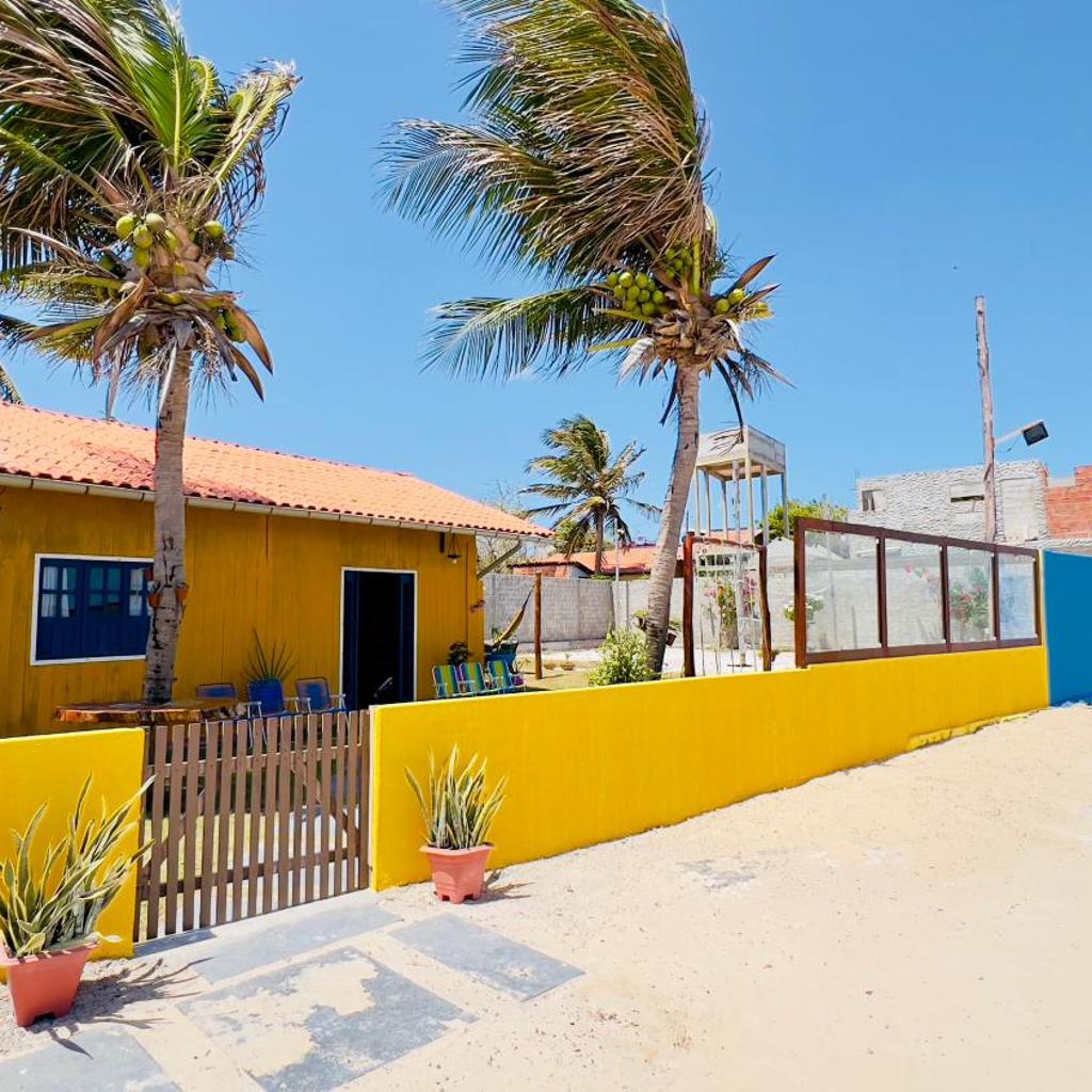Casa da Barra Tutóia — foto 4