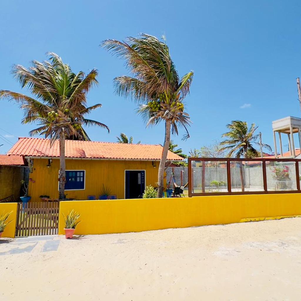 Casa da Barra Tutóia — foto 8
