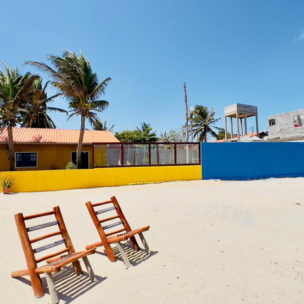 Casa da Barra Tutóia — foto 6