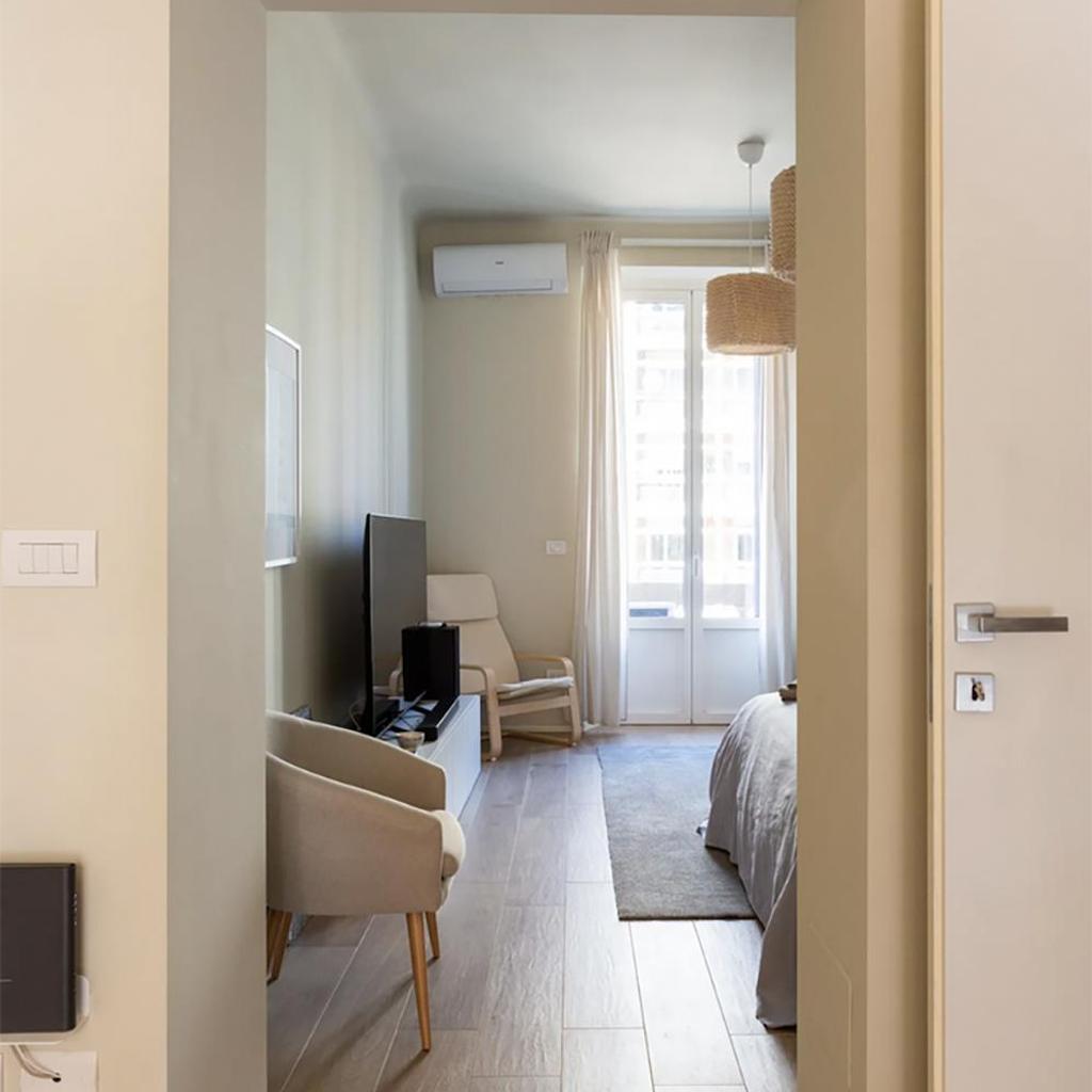 Photograph of HACCA Collection - Buenos Aires & Central Station 1BR