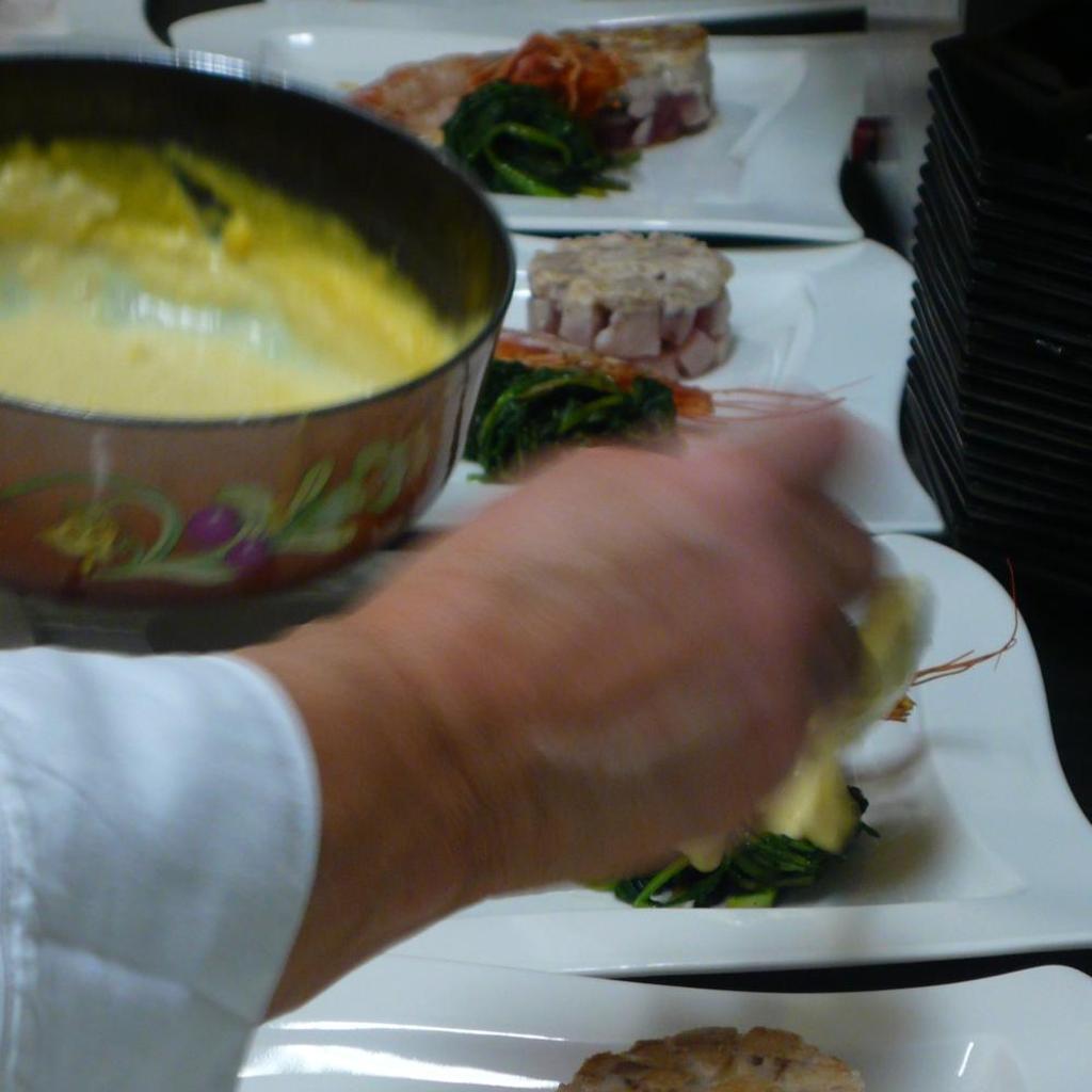 Ristorante Stazione – image