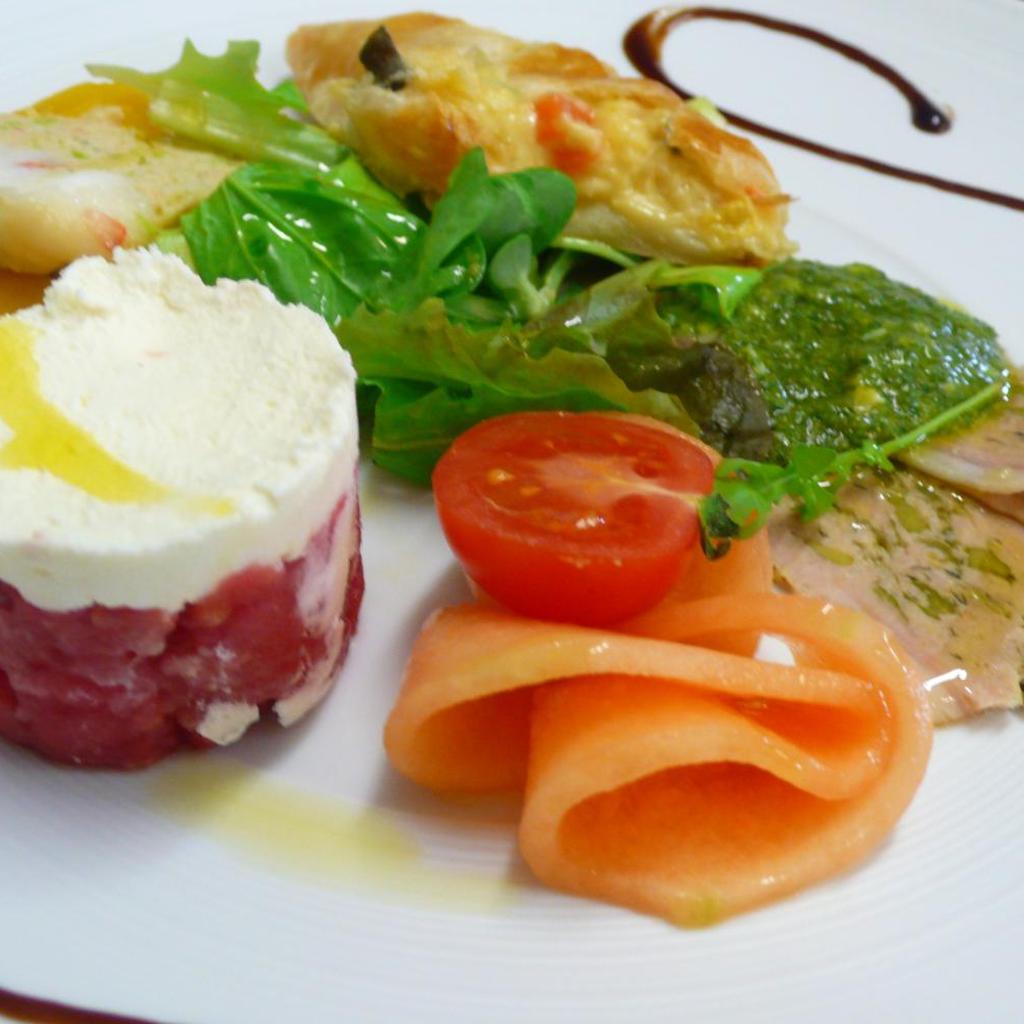 Ristorante Stazione – image