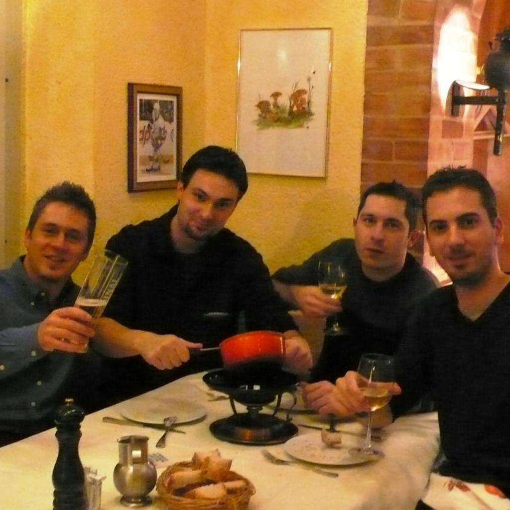 Ristorante Stazione – image