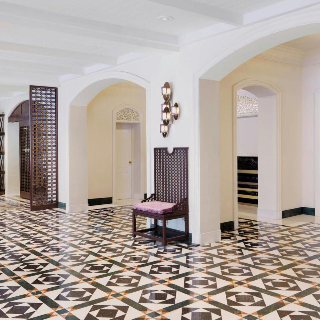 Frasers House, a Luxury Collection Hotel, Singapore — 