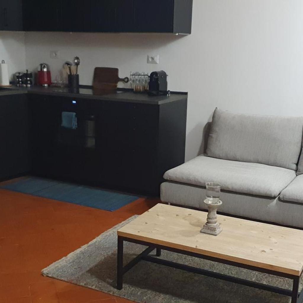 Photograph of Colosseum Loft Apartment