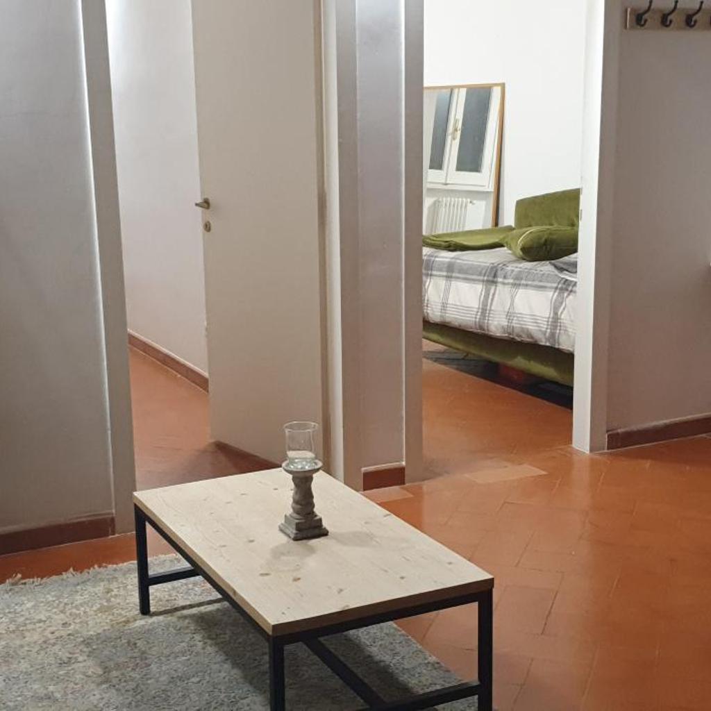 Photograph of Colosseum Loft Apartment